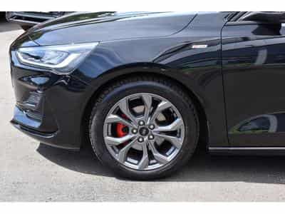 Ford Focus 1.0 EcoBoost ST-Line X MHEV Auto. PANO ACC BLIS CAM 1° MAIN (2024) - Foto 5