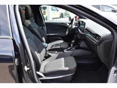 Ford Focus 1.0 EcoBoost ST-Line X MHEV Auto. PANO ACC BLIS CAM 1° MAIN (2024) - Foto 7