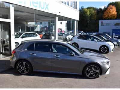 Mercedes A 200 d AMG Line 8G-DCT REGUL GPS CAM PARK APPLE CARPLAY NEUVE (2025) - Foto 3