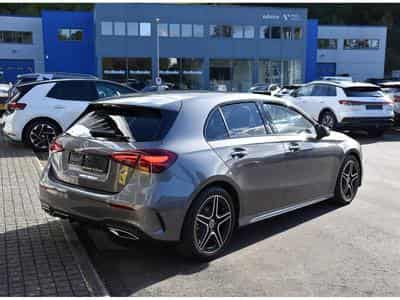 Mercedes A 200 d AMG Line 8G-DCT REGUL GPS CAM PARK APPLE CARPLAY NEUVE (2025) - Foto 4