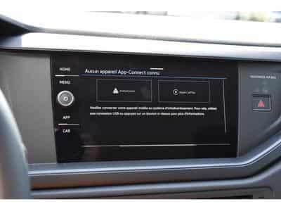 VW Polo 1.0 MPI SG CHFF APP-CONNECT PDC LED NEUVE (2026) - Foto 10