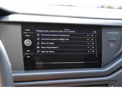 VW Polo 1.0 MPI SG CHFF APP-CONNECT PDC LED NEUVE (2026) - Foto 12