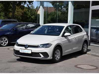 VW Polo 1.0 MPI SG CHFF APP-CONNECT PDC LED NEUVE (2026) - Foto 2