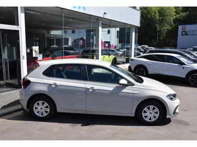 VW Polo 1.0 MPI SG CHFF APP-CONNECT PDC LED NEUVE (2026) - Foto 3