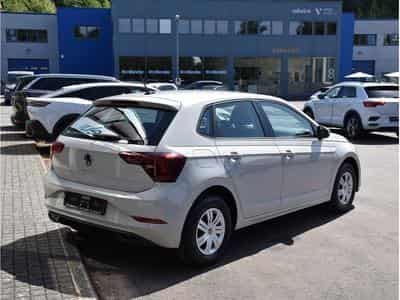 VW Polo 1.0 MPI SG CHFF APP-CONNECT PDC LED NEUVE (2026) - Foto 4