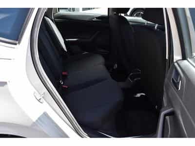 VW Polo 1.0 MPI SG CHFF APP-CONNECT PDC LED NEUVE (2026) - Foto 7
