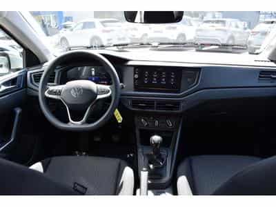 VW Polo 1.0 MPI SG CHFF APP-CONNECT PDC LED NEUVE (2026) - Foto 8
