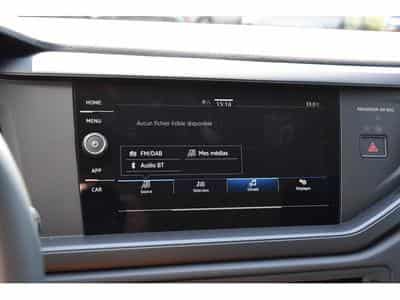 VW Polo 1.0 MPI SG CHFF APP-CONNECT PDC LED NEUVE (2026) - Foto 9