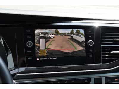 VW T6.1 2.0 TDI Bulli DSG 7PL. ACC SIDE GPS CAM ATT RMQ LED (2021) - Foto 14