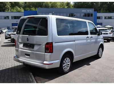 VW T6.1 2.0 TDI Bulli DSG 7PL. ACC SIDE GPS CAM ATT RMQ LED (2021) - Foto 4