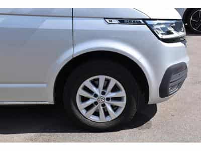VW T6.1 2.0 TDI Bulli DSG 7PL. ACC SIDE GPS CAM ATT RMQ LED (2021) - Foto 5