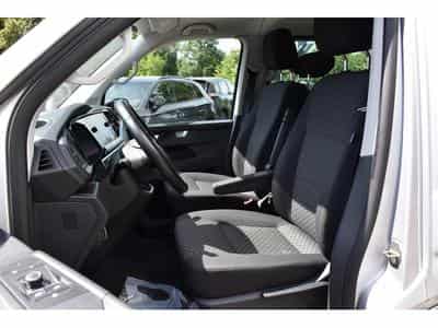 VW T6.1 2.0 TDI Bulli DSG 7PL. ACC SIDE GPS CAM ATT RMQ LED (2021) - Foto 6