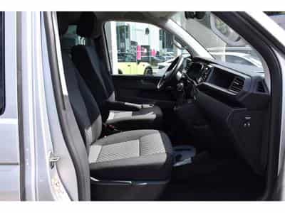 VW T6.1 2.0 TDI Bulli DSG 7PL. ACC SIDE GPS CAM ATT RMQ LED (2021) - Foto 7