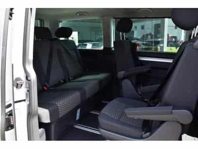 VW T6.1 2.0 TDI Bulli DSG 7PL. ACC SIDE GPS CAM ATT RMQ LED (2021) - Foto 8
