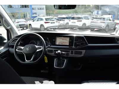 VW T6.1 2.0 TDI Bulli DSG 7PL. ACC SIDE GPS CAM ATT RMQ LED (2021) - Foto 9
