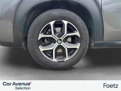 CITROEN C3 Aircross 1.2 PureTech 110ch S&S MAX (2023) - Photo 11