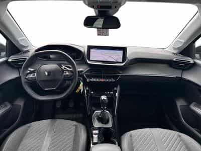 PEUGEOT 208 1.2 100ch S&S Allure (2025) - Photo 2