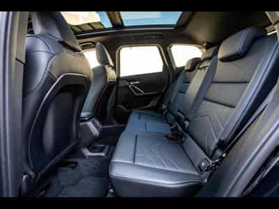 BMW X1 XDRIVE23D M SPORT - BLACK SAPPHIRE METALLIC (2025) - Photo 15