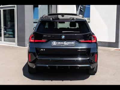BMW X1 XDRIVE23D M SPORT - BLACK SAPPHIRE METALLIC (2025) - Photo 4