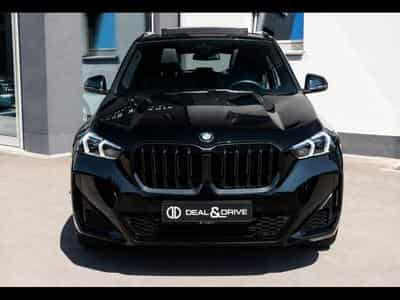 BMW X1 XDRIVE23D M SPORT - BLACK SAPPHIRE METALLIC (2025) - Photo 5