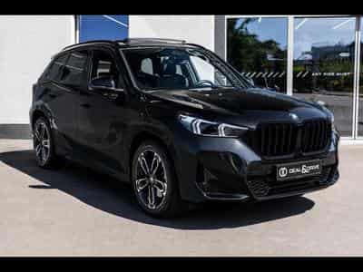 BMW X1 XDRIVE23D M SPORT - BLACK SAPPHIRE METALLIC (2025) - Photo 7