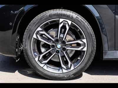 BMW X1 XDRIVE23D M SPORT - BLACK SAPPHIRE METALLIC (2025) - Photo 8
