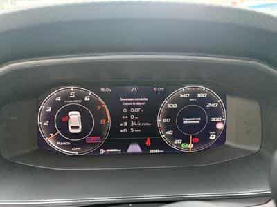 Cupra Leon 1.5 TSI 150 SPORSTOURER * GARANTIE 36 MOIS * (2024) - Photo 14