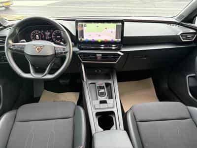 Cupra Leon 1.5 TSI 150 SPORSTOURER * GARANTIE 36 MOIS * (2024) - Photo 4