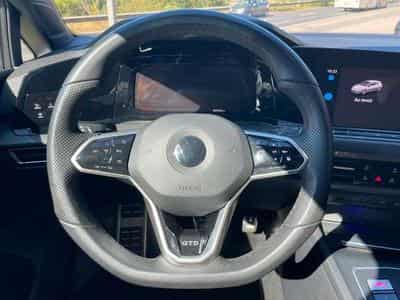 VW Golf 8 GTD 2.0 TDI SCR DSG - GARANTIE JUSQU'A 36 MOIS (2022) - Foto 14