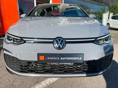 VW Golf 8 GTD 2.0 TDI SCR DSG - GARANTIE JUSQU'A 36 MOIS (2022) - Foto 3