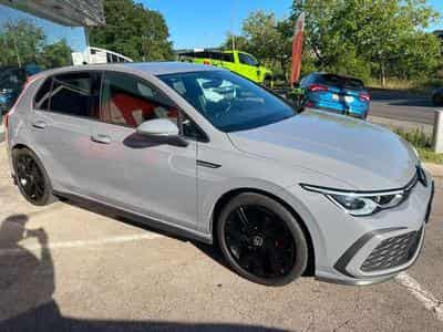 VW Golf 8 GTD 2.0 TDI SCR DSG - GARANTIE JUSQU'A 36 MOIS (2022) - Foto 4