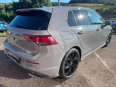 VW Golf 8 GTD 2.0 TDI SCR DSG - GARANTIE JUSQU'A 36 MOIS (2022) - Foto 5
