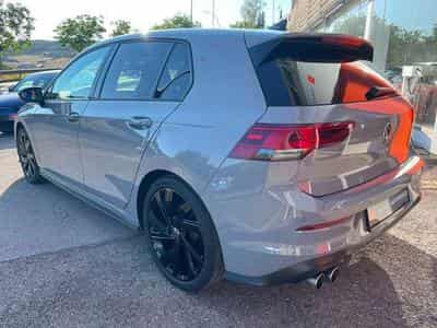 VW Golf 8 GTD 2.0 TDI SCR DSG - GARANTIE JUSQU'A 36 MOIS (2022) - Foto 7
