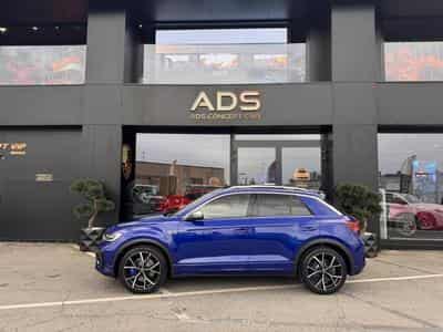 VW T-Roc R 4MOTION Toit Ouvrant/ Caméra/ Sièges Chauffants/ CarPlay (2022) - Photo 11