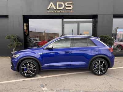 VW T-Roc R 4MOTION Toit Ouvrant/ Caméra/ Sièges Chauffants/ CarPlay (2022) - Photo 3