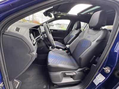 VW T-Roc R 4MOTION Toit Ouvrant/ Caméra/ Sièges Chauffants/ CarPlay (2022) - Photo 7