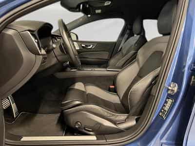 Volvo V60 R-Design (2019) - Foto 10