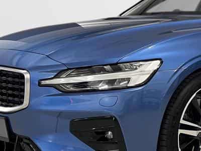 Volvo V60 R-Design (2019) - Foto 3