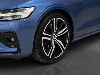 Volvo V60 R-Design (2019) - Foto 4