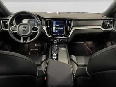 Volvo V60 R-Design (2019) - Foto 7