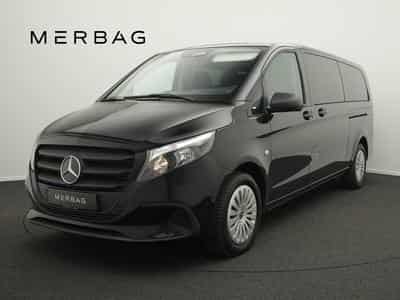 Mercedes Vito 116 CDI Tourer PRO Extralang (1970) - Foto 1