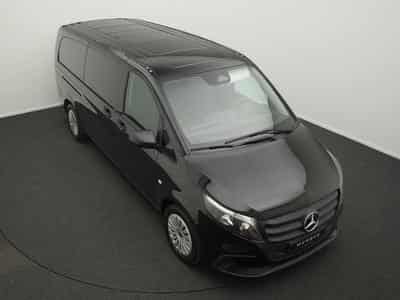 Mercedes Vito 116 CDI Tourer PRO Extralang (1970) - Foto 10