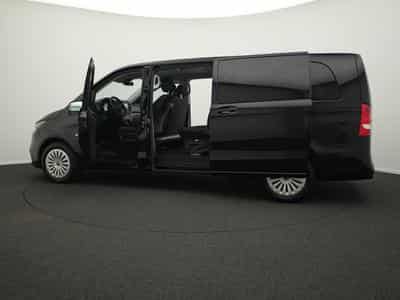 Mercedes Vito 116 CDI Tourer PRO Extralang (1970) - Foto 14