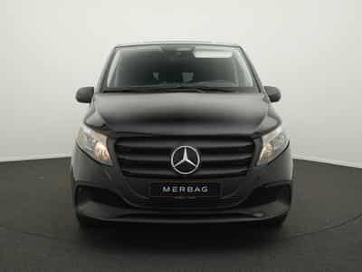 Mercedes Vito 116 CDI Tourer PRO Extralang (1970) - Foto 2