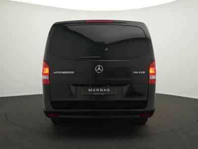 Mercedes Vito 116 CDI Tourer PRO Extralang (1970) - Foto 4