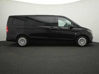 Mercedes Vito 116 CDI Tourer PRO Extralang (1970) - Foto 5