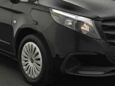 Mercedes Vito 116 CDI Tourer PRO Extralang (1970) - Foto 7