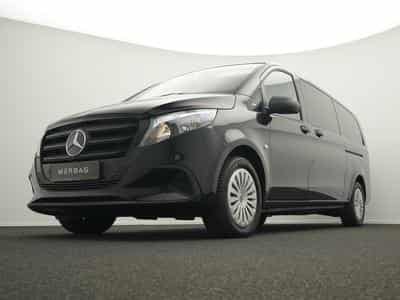 Mercedes Vito 116 CDI Tourer PRO Extralang (1970) - Foto 8