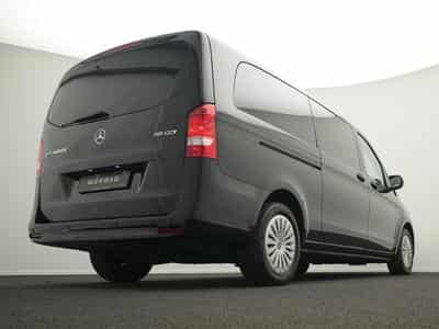 Mercedes Vito 116 CDI Tourer PRO Extralang (1970) - Foto 9