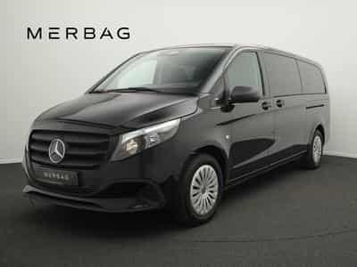 Mercedes Vito 116 CDI Tourer PRO Extralang (1970) - Foto 1